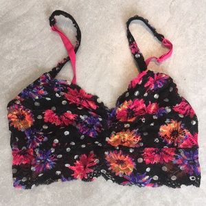 Victoria Secret Pink bralette